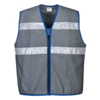 Cooling Vest – Grey
