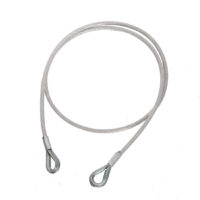 Cable Anchorage Sling – Silver