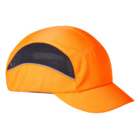 AirTech Bump Cap – Orange