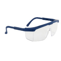 Classic Safety Spectacle – Blue