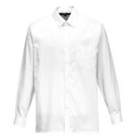 Oxford Shirt – White