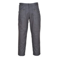 Action Trousers – Grey