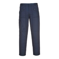 Action Trousers – Navy