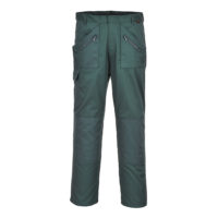 Action Trousers – Spruce