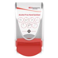 Deb Alcohol-Free Hand Sanitiser Dispenser