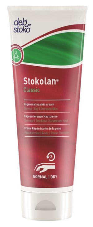 Deb Skin Care Deb Stokolan® Classic SCL100ML
