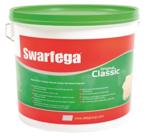 Swarfega Swarfega® Original Classic SWA125KG