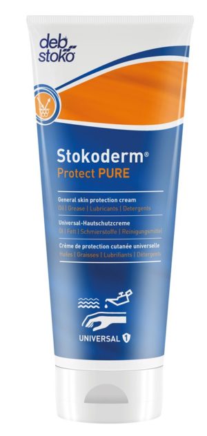 Deb Skin Care Deb Stokoderm® Protect PURE UPW100ML