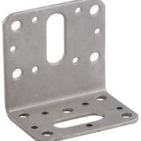 Angle Bracket – A2 Stainless Steel