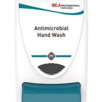 Deb Antimicrobial 1L Dispenser