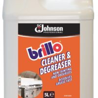 Brillo® Cleaner and Degreaser