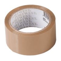 Packaging Tape – Brown