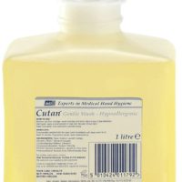 Cutan® Hypoallergenic Soap