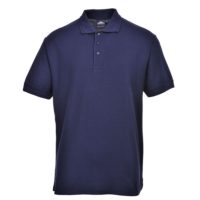 Madrid Polo Shirt – Navy