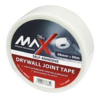 Max Drywall Joint Tape