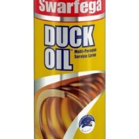 Swarfega® Duck Oil Spray