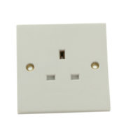 Unswitched Wall Socket