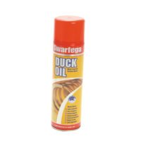 Duck Oil