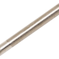 MT103 Nickel Plated Straight Tips(3) SP40
