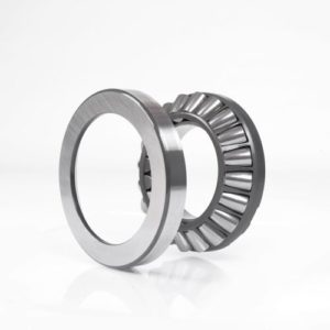 SKF Axial spherical roller bearings 29420 E