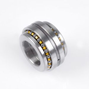 INA Axial angular contact ball bearings ZKLN3572 -2RS