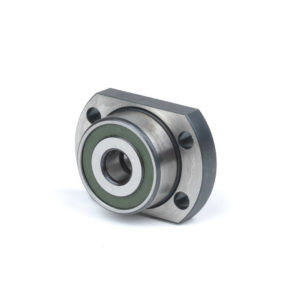 INA Axial angular contact ball bearings ZKLFA1263 -ZZ