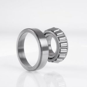NTN Tapered roller bearings 4T-07098/07204