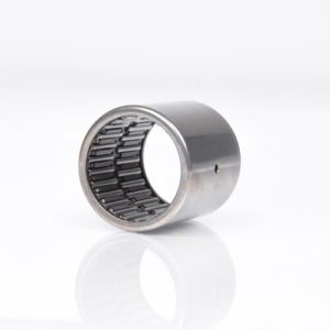 INA Drawn cup roller bearings with open end HK2216 AS1