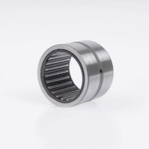 NADELLA Drawn cup roller bearings with open end DLF1212