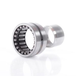 ZEN Needle roller/angular contact ball bearings NKIA5905