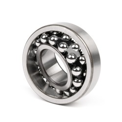 NTN Self-aligning ball bearings 1207 SC3