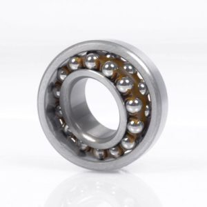 NSK Self-aligning ball bearings 1305 TNGC3