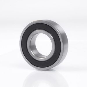NSK Deep groove ball bearings 6210 -DU