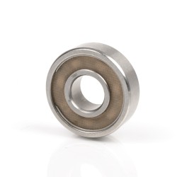 ZEN Deep groove ball bearings S6001 -2TS
