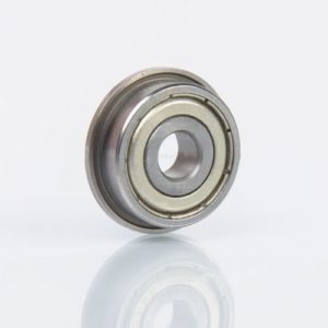 ZEN Deep groove ball bearings SFR6 -2RS