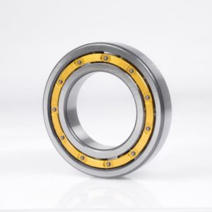 SKF Deep groove ball bearings 6315 MC3