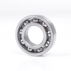 NSK Deep groove ball bearings 6209 C4