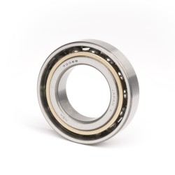 INA Angular contact ball bearings 71813 TN