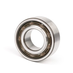 SKF Angular contact ball bearings 3214 A