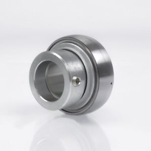NTN Radial insert ball bearings M-AEL206 D1