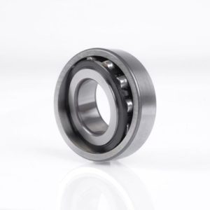 FAG Barrel roller bearings 20207 K.TC3