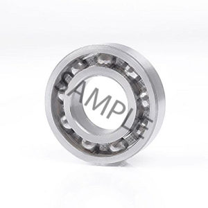 NKE Cylindrical roller bearings MRJA1.1/8 C3
