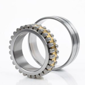 SKF Cylindrical roller bearings NN3024 K.TN9SPW33