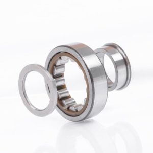 FAG Cylindrical roller bearings NUP322 EM1C3