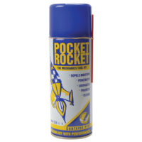 Pocket Rocket Lubricant & Repellent