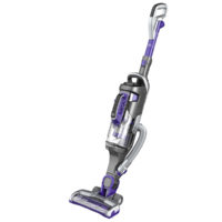 2-In-1 Cordless MULTIPOWER Vacuum Cleaner 45W 18V