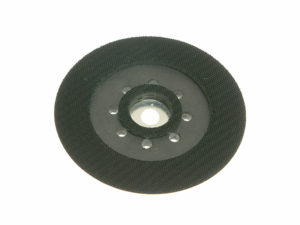 Black & Decker Multi Sander Round Platten 125mm X32407