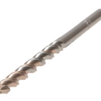 Bullet Drill Bit for Cordless Machines