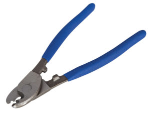 BlueSpot Tools Cable Cutters 200mm (8in) 8016