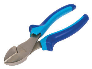 BlueSpot Tools Side Cutting Pliers 175mm (7in) 8189